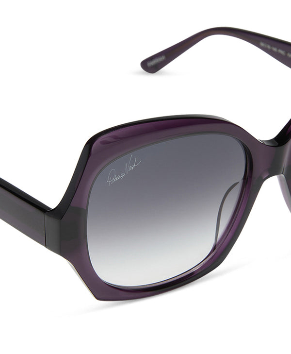 Patricia Nash Farrah Sunglasses Acai