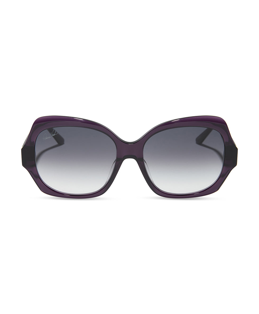 patricia nash Farrah Sunglasses Acai