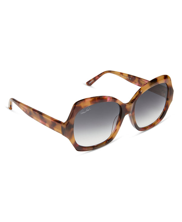 Patricia Nash Farrah Sunglasses Aegean Blooms