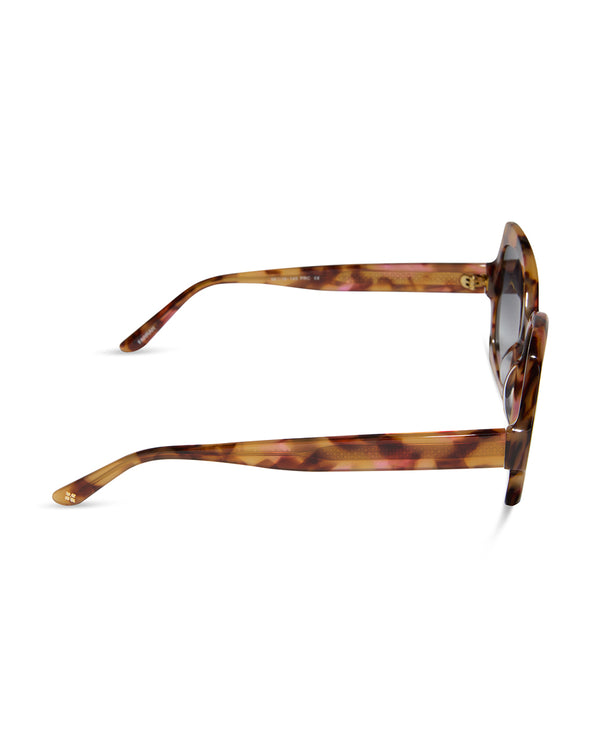 Patricia Nash Farrah Sunglasses Aegean Blooms