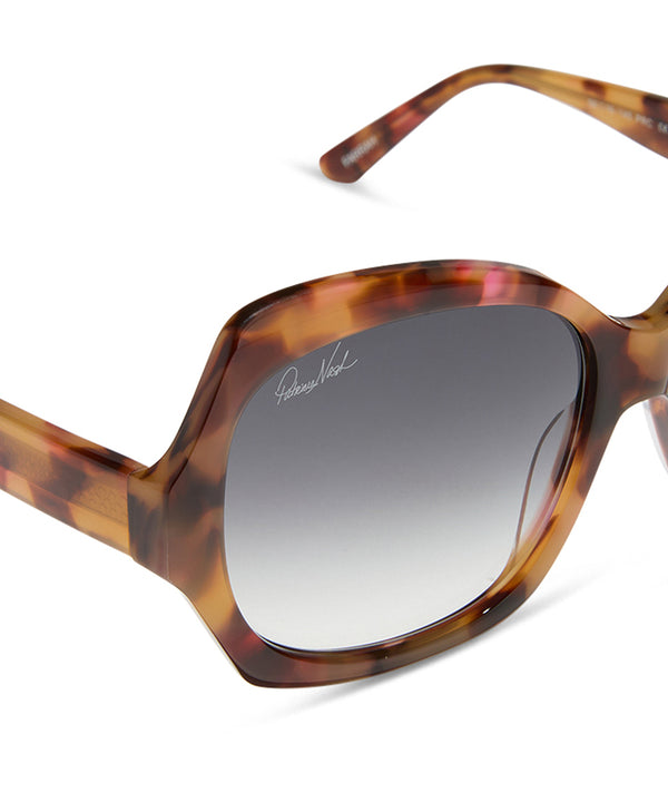 Patricia Nash Farrah Sunglasses Aegean Blooms