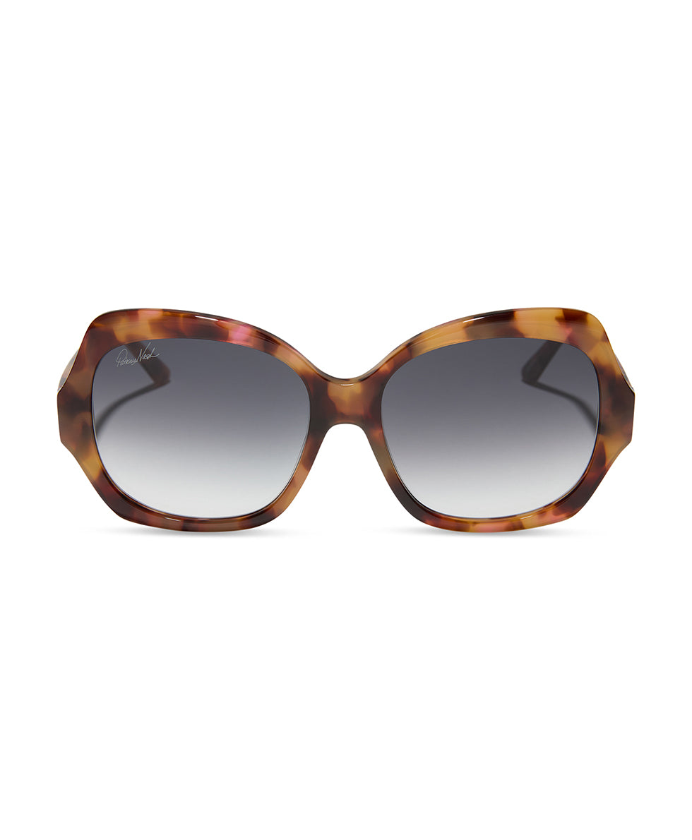 patricia nash Farrah Sunglasses Aegean Blooms