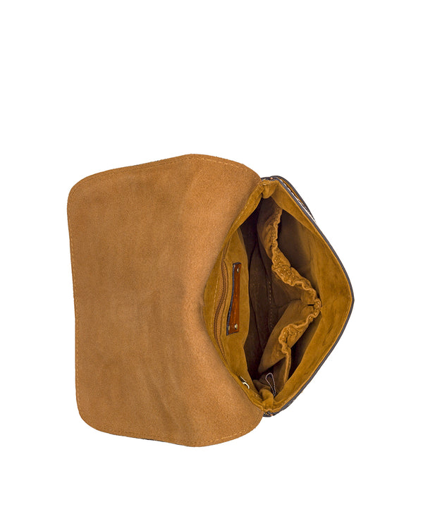 Patricia Nash Granada Crossbody Bag Signature Map