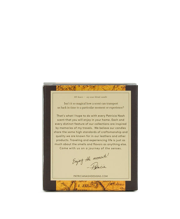 Patricia Nash Grandma’s Potpourri Candle