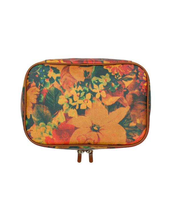 Patricia Nash Ilaria Hanging Case – Multi Print