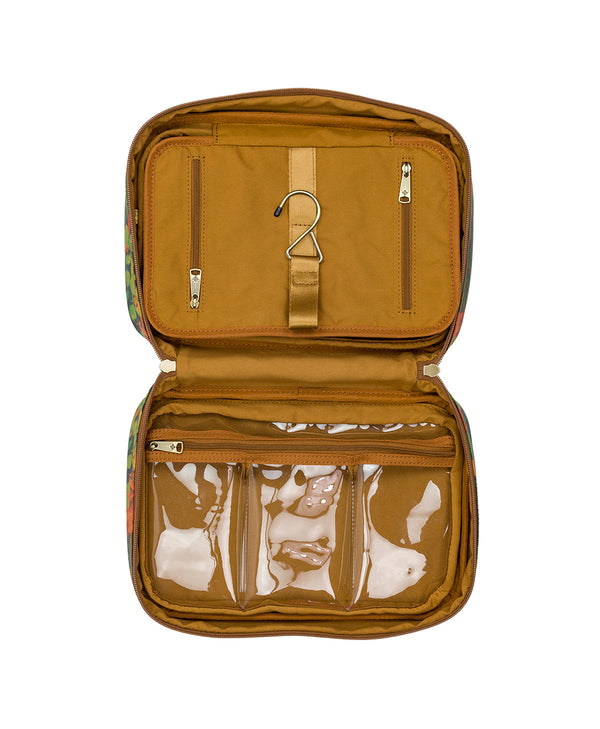 Patricia Nash Ilaria Hanging Case – Multi Print