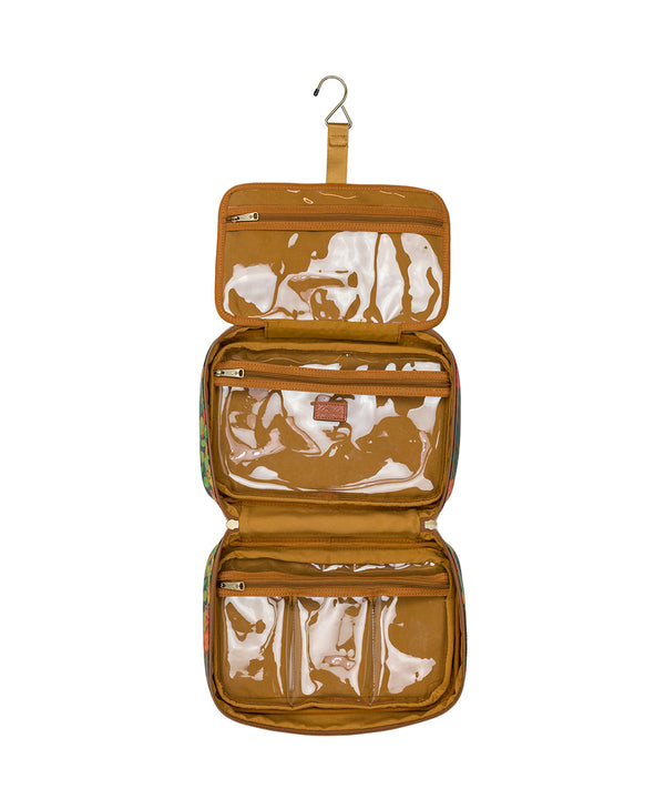 Patricia Nash Ilaria Hanging Case – Multi Print