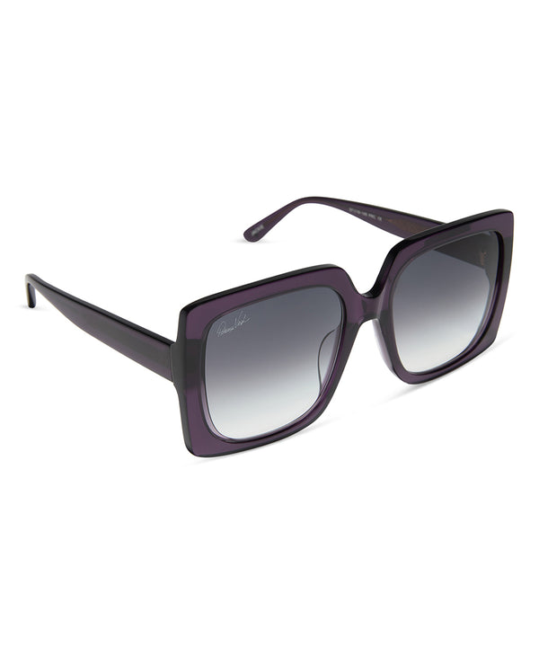 Patricia Nash Jackie Sunglasses Acai