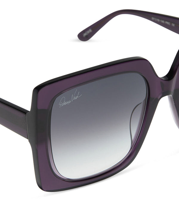 Patricia Nash Jackie Sunglasses Acai