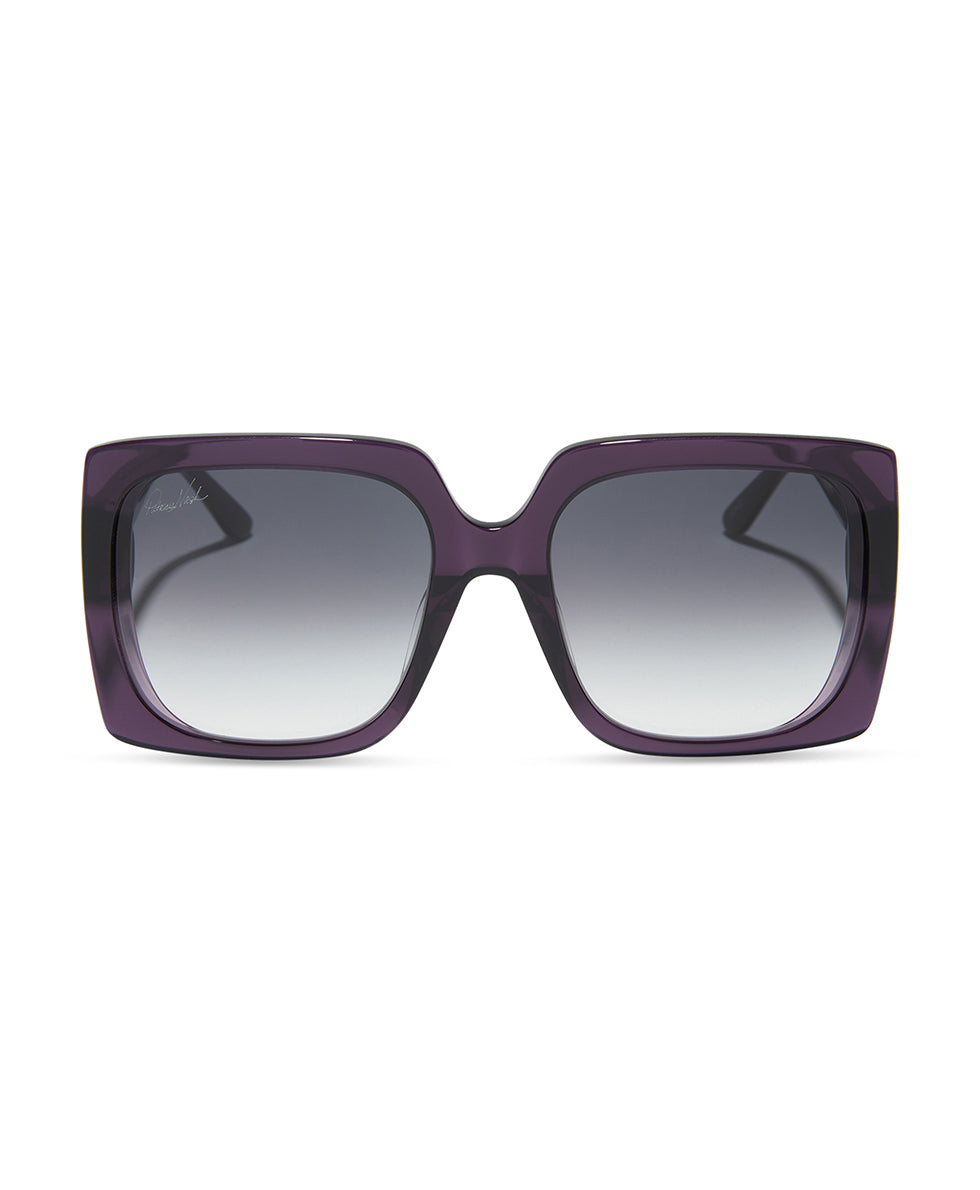 patricia nash Jackie Sunglasses Acai