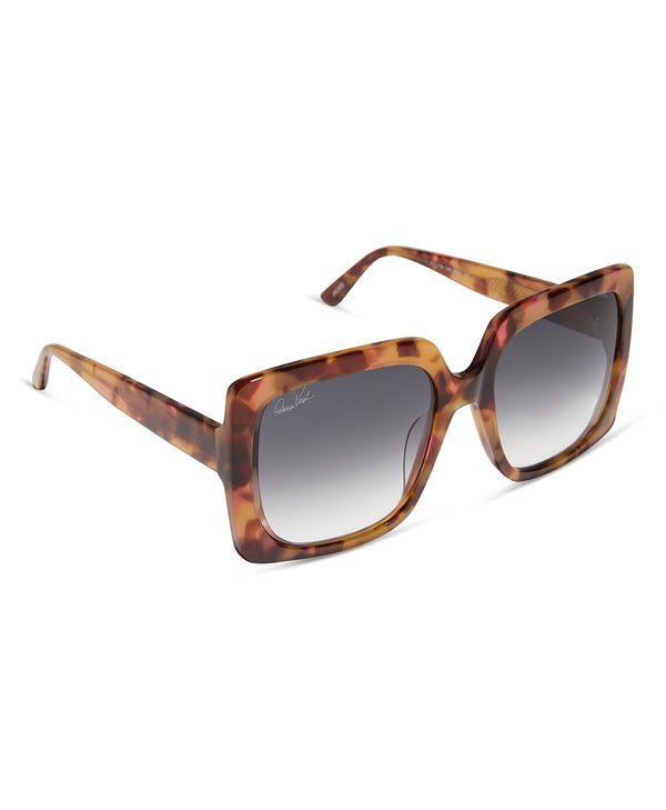 Patricia Nash Jackie Sunglasses Aegean Blooms