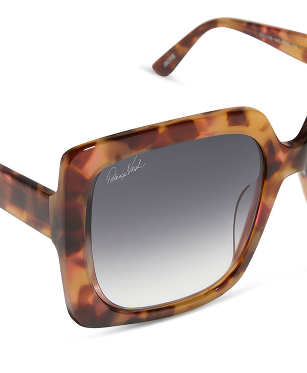 Patricia Nash Jackie Sunglasses Aegean Blooms