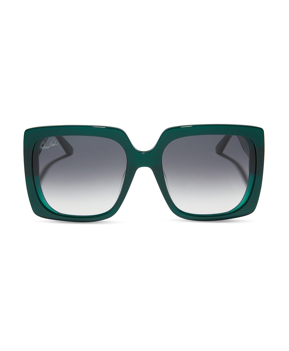 patricia nash Jackie Sunglasses Deep Aqua