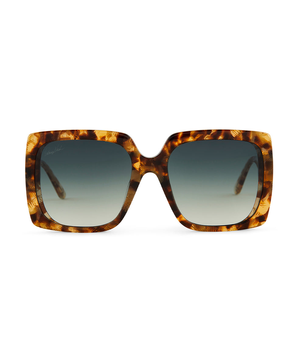 patricia nash Jackie Sunglasses Dunmore Tort