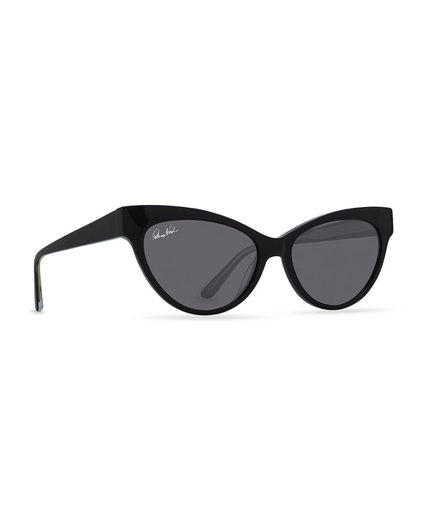 Patricia Nash Kelly Cateye Sunglasses Black