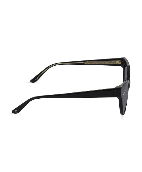 Patricia Nash Kelly Cateye Sunglasses Black