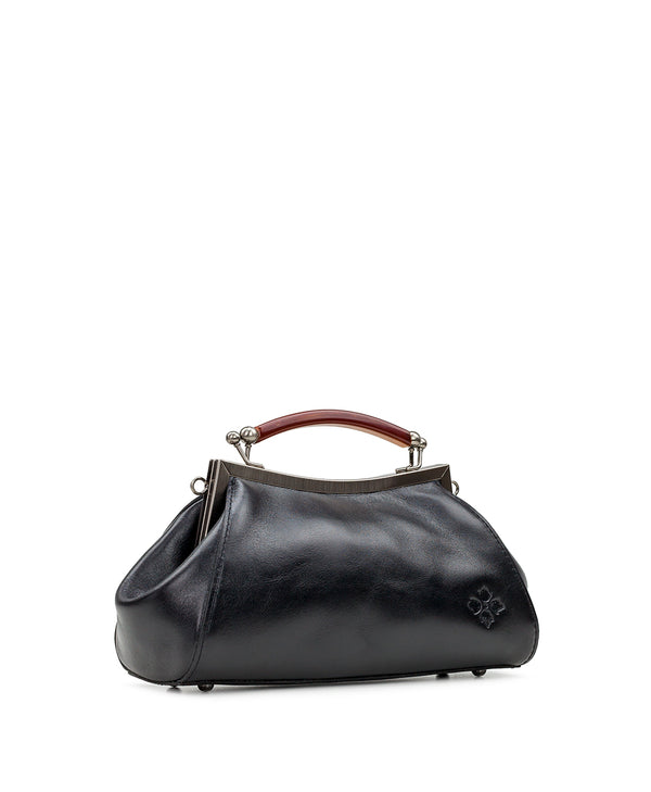 Patricia Nash Kelmscott Frame Heritage