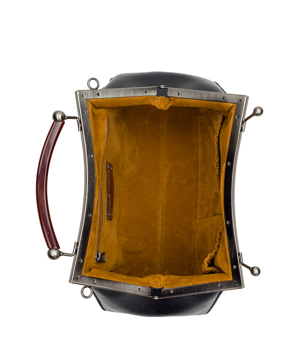 Patricia Nash Kelmscott Frame Heritage