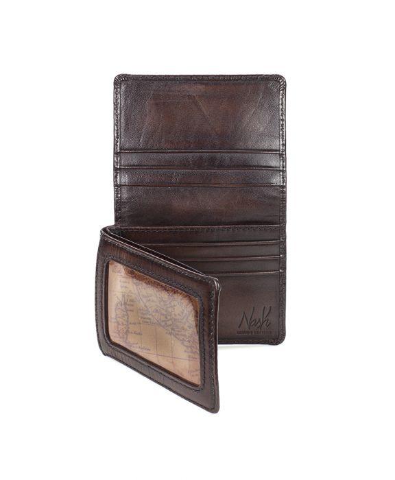 Patricia Nash L Fold ID Wallet Venezia
