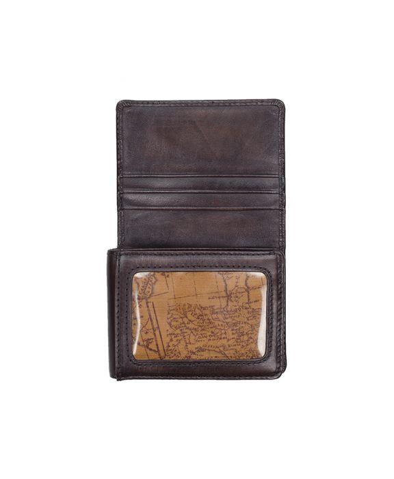 Patricia Nash L Fold ID Wallet Venezia