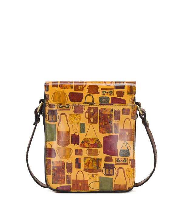 Patricia Nash Lari Crossbody Patricia's Closet