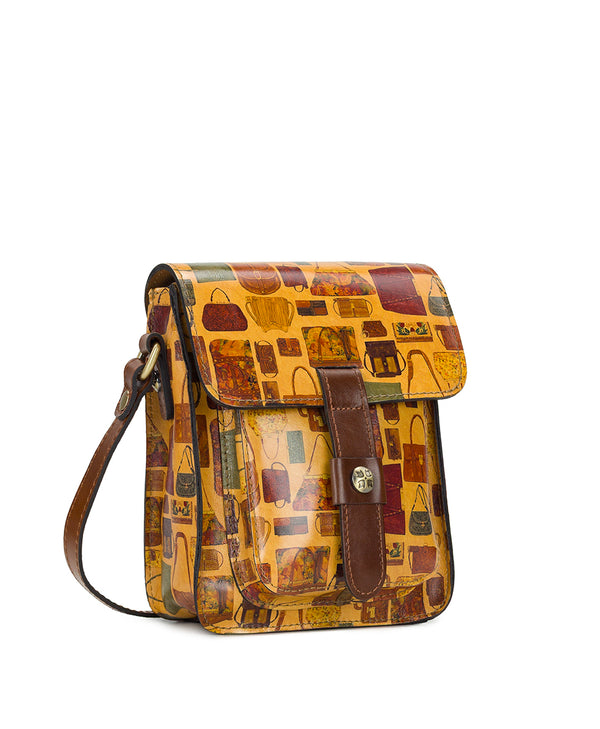 Patricia Nash Lari Crossbody Patricia's Closet