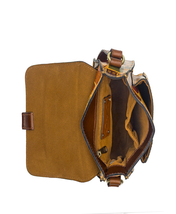 Patricia Nash Lari Crossbody Patricia's Closet