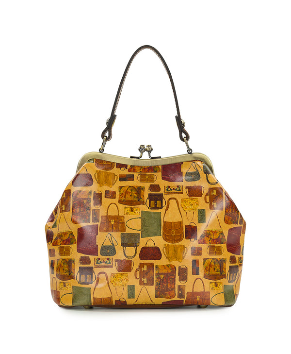 Patricia Nash Laureana Frame Patricia's Closet