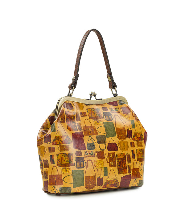 Patricia Nash Laureana Frame Patricia's Closet