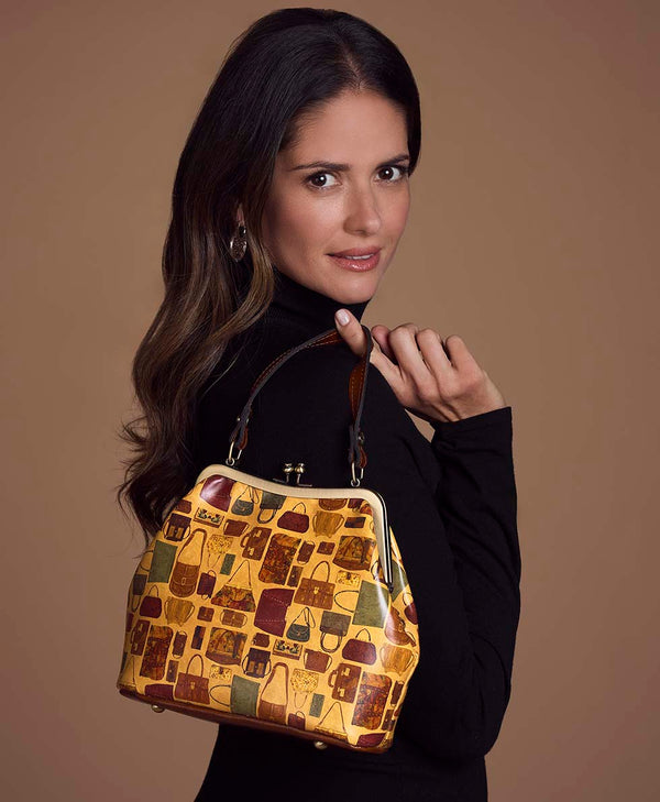 Patricia Nash Laureana Frame Patricia's Closet