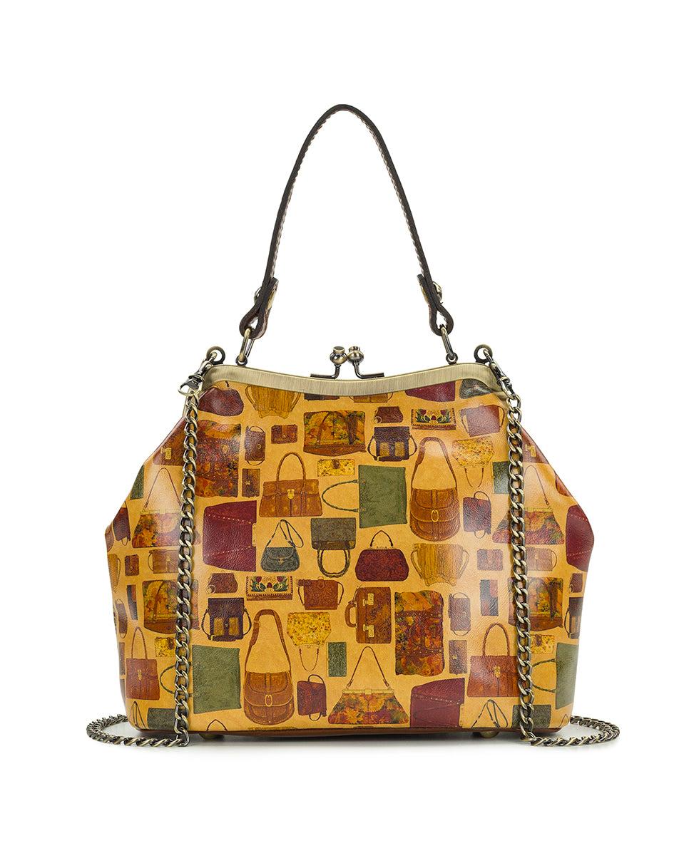 patricia nash Laureana Frame Patricia's Closet