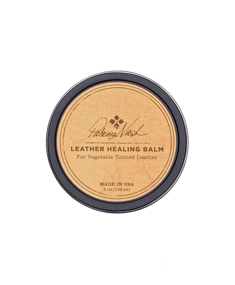 patricia nash Leather Balm