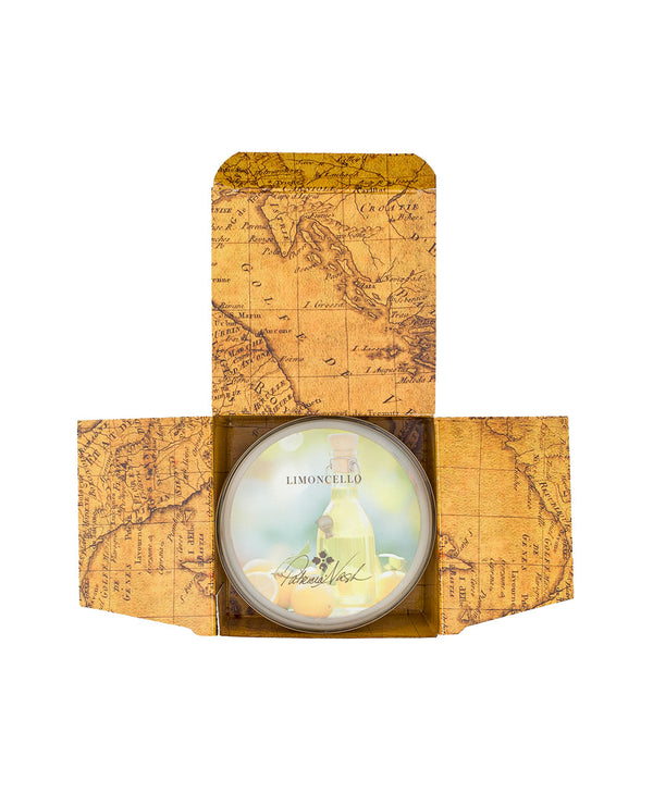 Patricia Nash Limoncello Candle