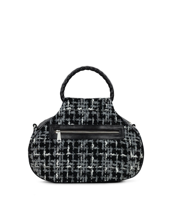 Patricia Nash Linley Crossbody Boucle