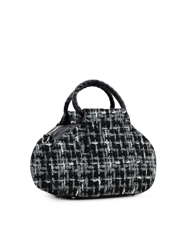 Patricia Nash Linley Crossbody Boucle