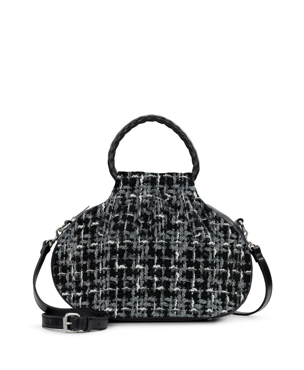patricia nash Linley Crossbody Boucle