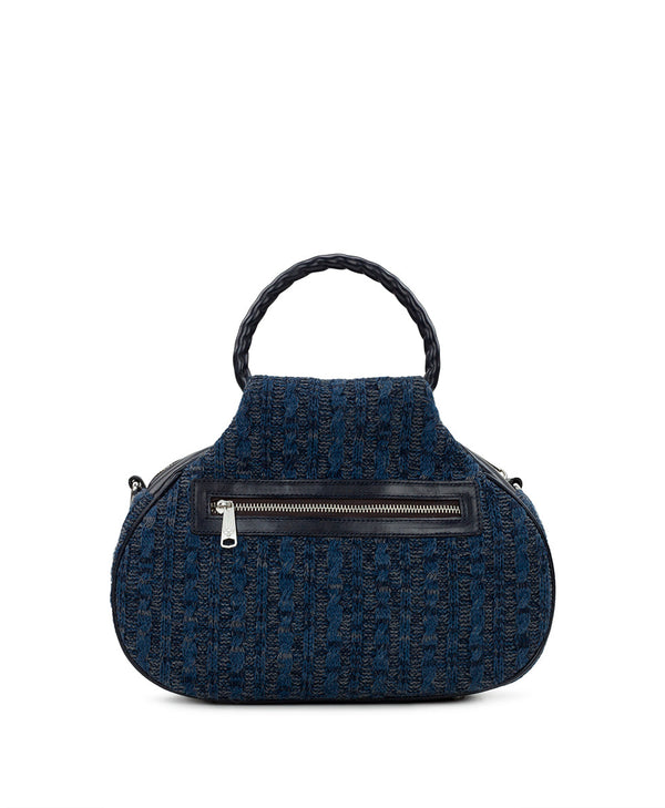 Patricia Nash Linley Crossbody Knitted