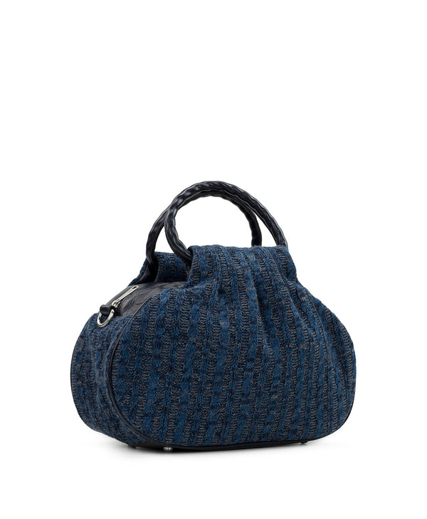 Patricia Nash Linley Crossbody Knitted
