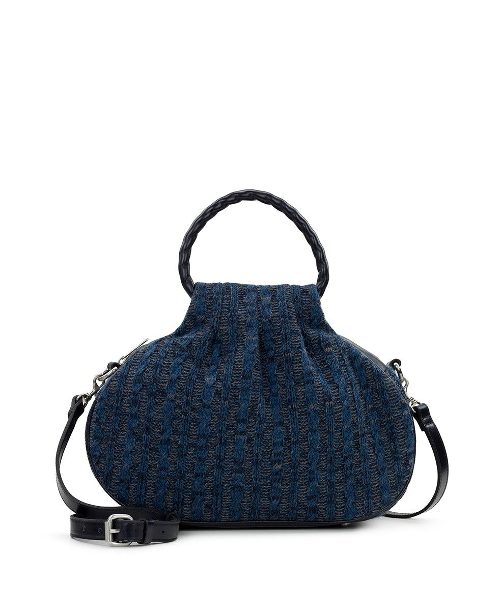 patricia nash Linley Crossbody Knitted