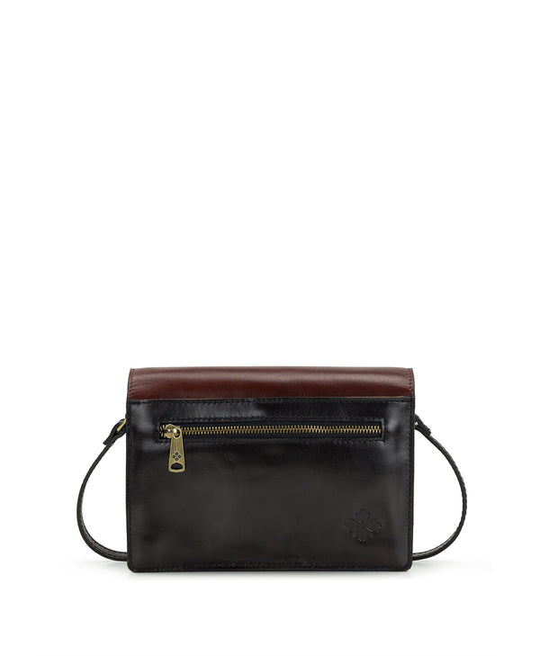 Patricia Nash Livana Crossbody Colorblock