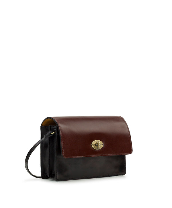 Patricia Nash Livana Crossbody Colorblock