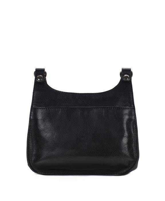 Patricia Nash London Saddle Bag Heritage