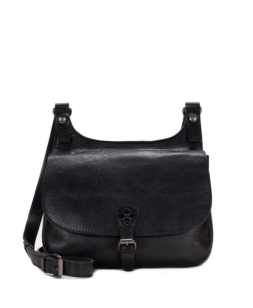 patricia nash London Saddle Bag Heritage
