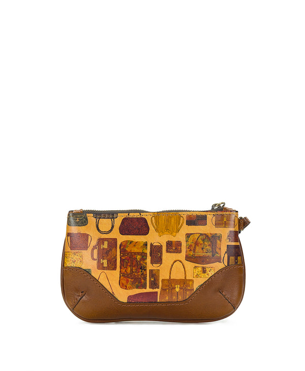 Patricia Nash Lula Wristlet Patricia's Closet