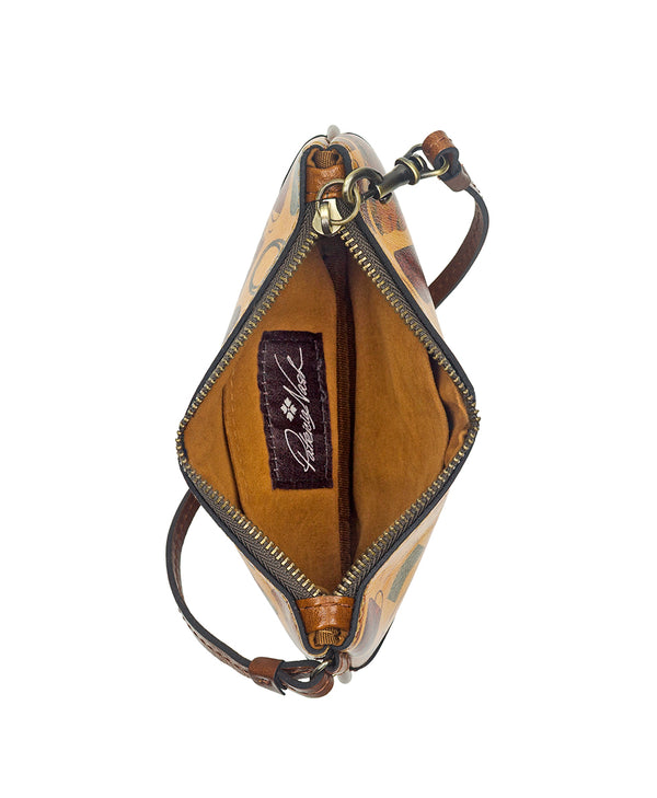 Patricia Nash Lula Wristlet Patricia's Closet