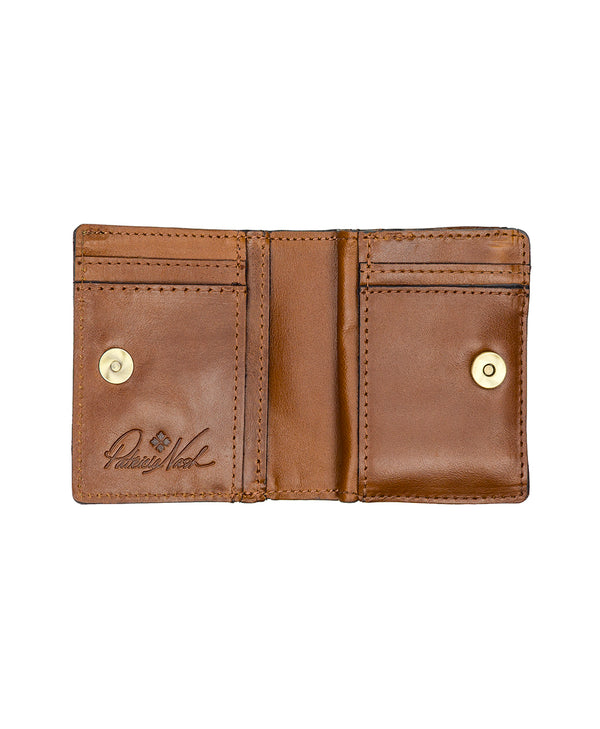 Patricia Nash Lynette Wallet Patricia's Closet