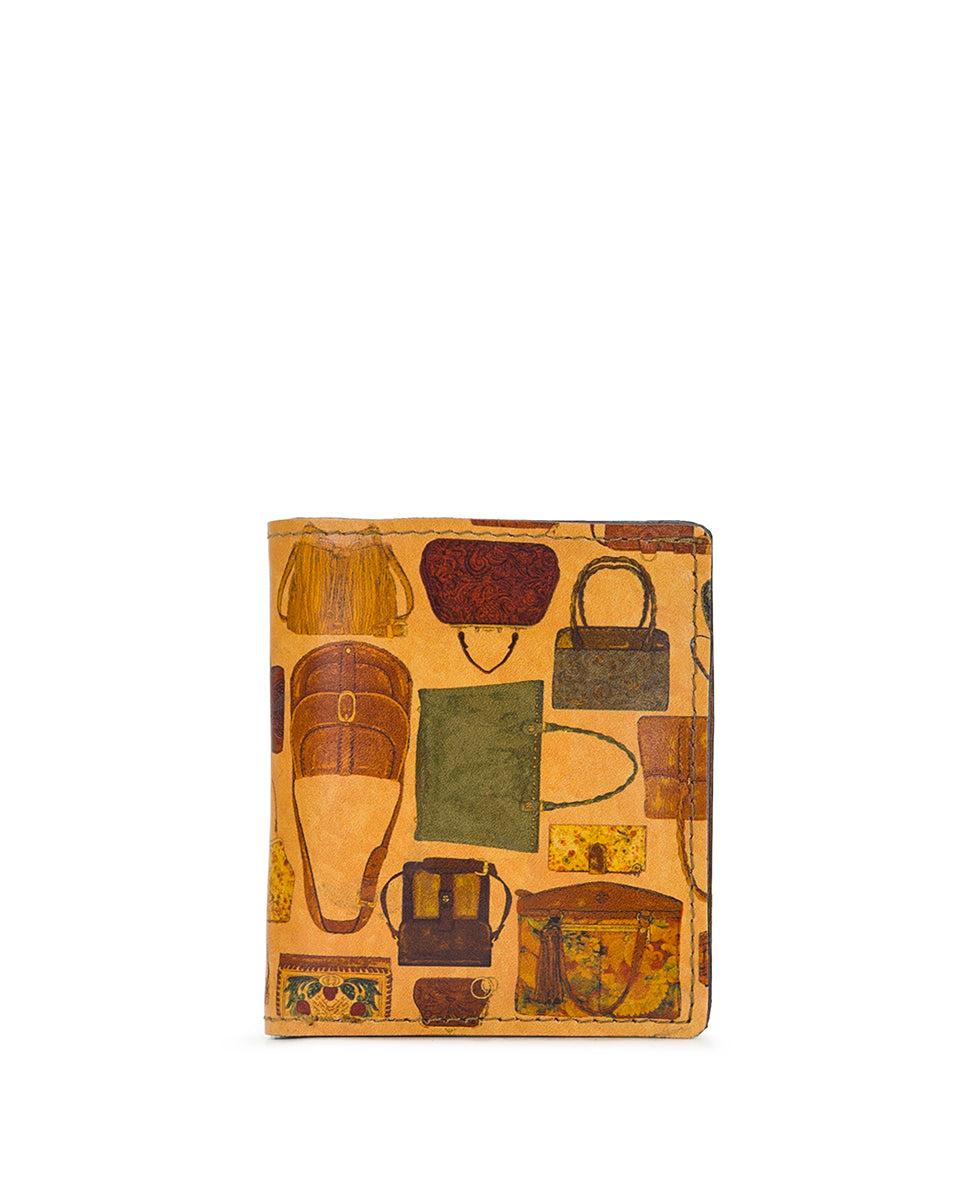 patricia nash Lynette Wallet Patricia's Closet