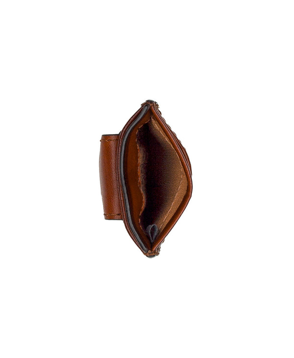 Patricia Nash Magnetic Money Clip Casanata