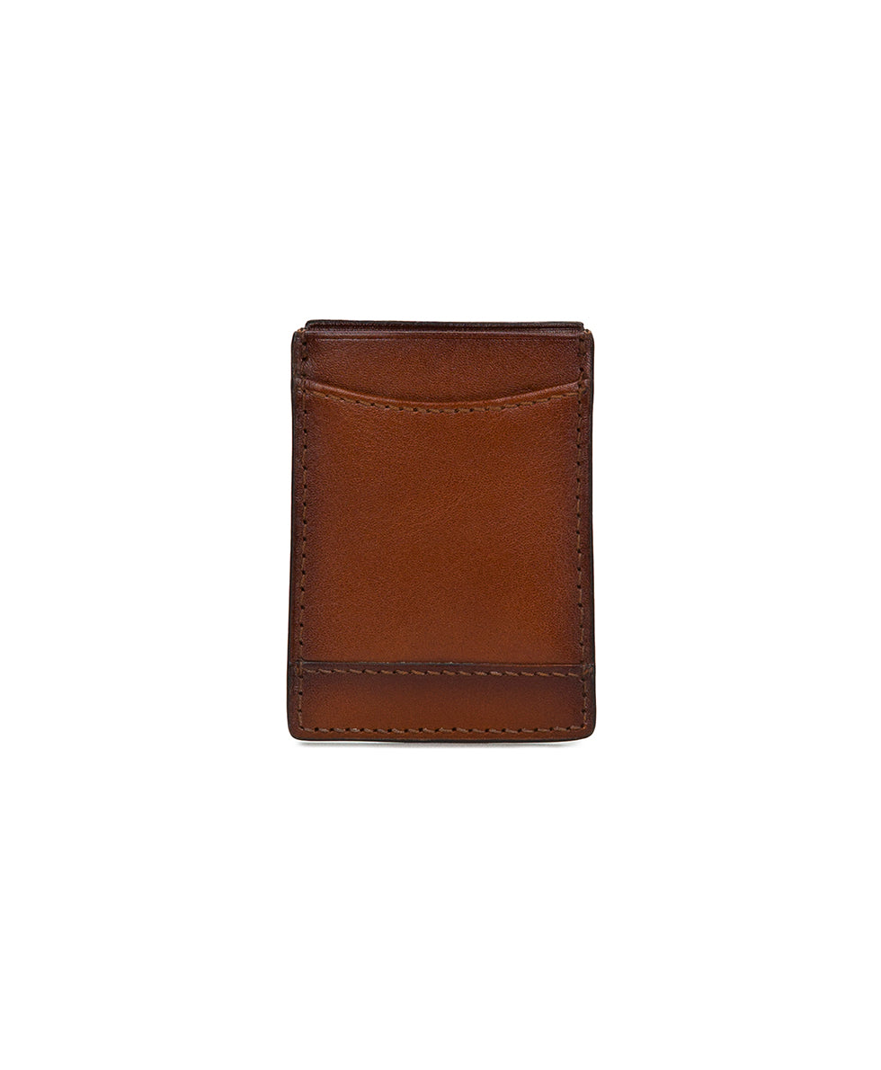 patricia nash Magnetic Money Clip Casanata