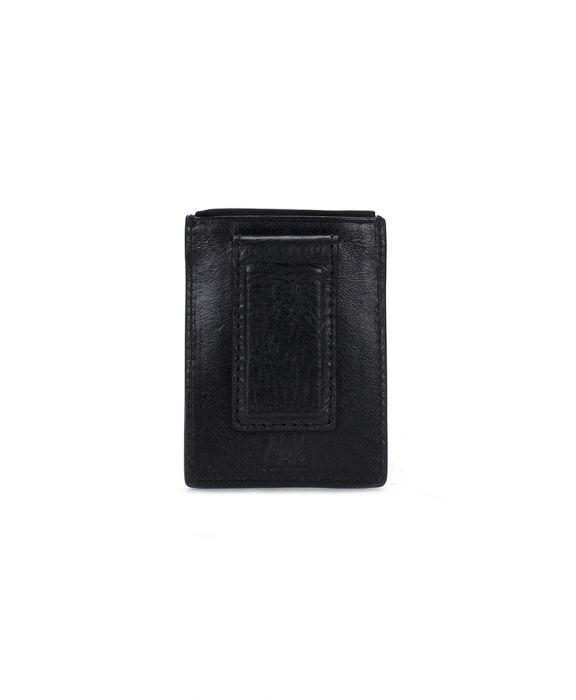 Patricia Nash Magnetic Money Clip Heritage